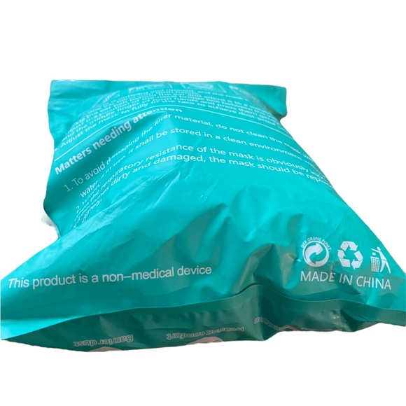 🆕Black Lace Face Masks - Picture 6 of 6